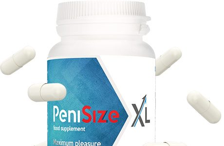 PeniSizeXL – Grubszy i dłuższy penis? Większe i trwalsze orgazmy? A może większa przyjemność z seksu? Kuracja PeniSizeXL zapewnia to wszystko!