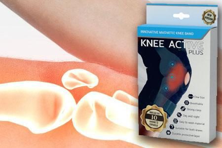 Knee Active Plus – Przekonaj się sam! Dziś Ty również możesz pozbyć się bólu, obrzęku, opuchlizny oraz odzyskać sprawne kolana!