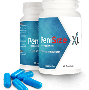 PeniSizeXL – Skuteczny specyfik, który pomoże zwiększyć rozmiar penisa!