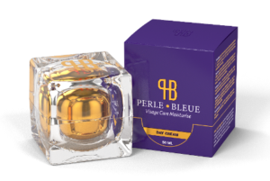 Perle Bleue Visage – Kosmetyk na zmarszczki, który da radę sobie w dowolnej okoliczności!