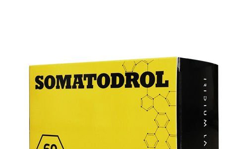 Somatodrol – To właściwy moment, by zadbać o swoją sylwetkę!