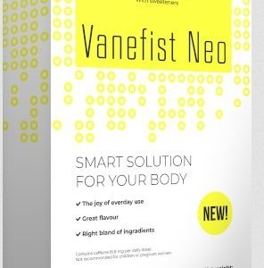 Vanefist Neo – Zbędne kilogramy to nie problem, jeżeli masz pod ręką efektywny suplement!